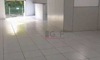 Imagem 3: Salão para alugar, 90 m² por R$ 2.995/mês - J Nova Europa / Pq Prado - Campinas/SP