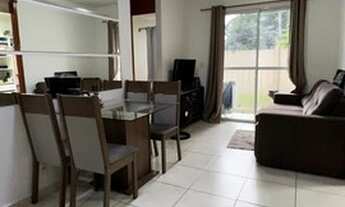 Imagem 7: Apto Térreo no IDEAL FLORES DA CIDADE - 03 quartos - ACEITA FINANCIAMENTO