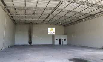 Imagem 3: Galpão para venda ou locação, Vila Moinho Velho, 800m²!