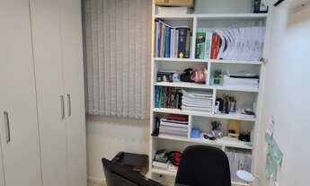 Imagem 7: Excelente Apartamento para venda possui 72 metros quadrados com 3 quartos