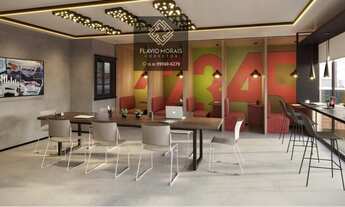 Imagem 4: Apartamento 51 metros quadrados com 2 quartos em Joaquim Távora - Fortaleza - CE