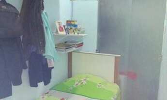 Imagem 7: Cód. 81 Vila Laura 3/4 3º Andar no Conj. Laura Catarino