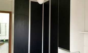 Imagem 6: Apartamento para com 2 quartos sendo uma suíte