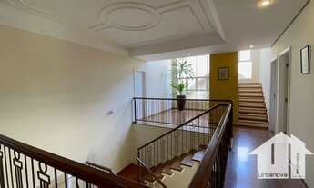 Imagem 4: Casa com 4 dormitórios à venda, 480 m² por R$ 2.800.000,00 - Conjunto Residencial Esplanad