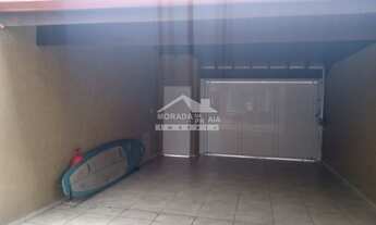 Imagem 3: Maravilhoso Sobrado Isolado no bairro Canto do Forte