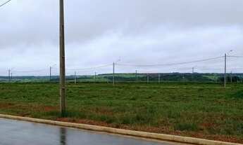 Imagem 3: 2 lotes juntos a venda na avenida comercial no bairro Vida Nova- Anápolis- Go!
