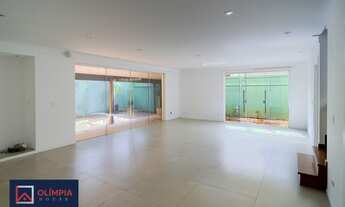 Imagem 3: Casa Locação Brooklin Velho 246 m² 4 Dormitórios