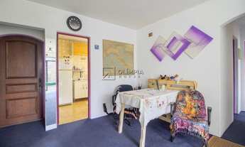 Imagem 6: Apartamento Venda 2 Dormitórios - 80 m² Vila Olímpia