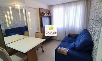 Imagem: Apartamento à venda, Cambuci, 34m², 2