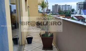 Imagem 5: Cobertura para Venda em Macaé, Riviera Fluminense, 3 dormitórios, 1 suíte, 4 banheiros, 2