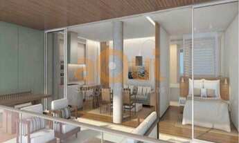 Imagem 7: Apartamento de 65 metros quadrados no bairro Barra da Tijuca com 1 quarto