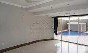 Imagem 7: Ribeirão Preto - Casa Padrão - City Ribeirão