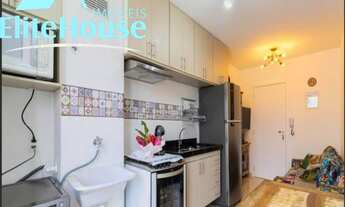 Imagem 3: APARTAMENTO RESIDENCIAL em SÃO PAULO - SP, SACOMÃ