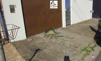 Imagem 5: Casa com 2 dormitórios para alugar por R$ 1.200,00/mês - Parque Franceschini - Sumaré/SP