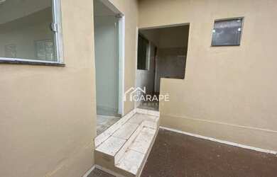 Imagem 2: Casa com 2 dormitórios à venda, 55 m² por R$ 129.000 - São Sebastião - Igarapé/MG