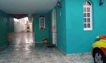 Imagem 3: Casa com 3 dorms, Vila Oceanopolis, Mongaguá - R$ 299 mil, Cod