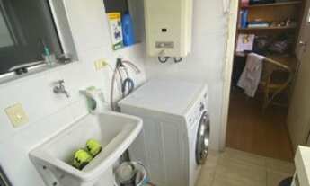 Imagem 6: Apartamento à venda, Moema Índios, 71m², 2 dormitórios, 1 vaga!