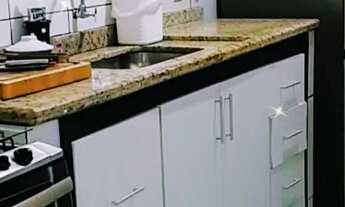 Imagem 4: Alugo excelente casa duplex com piscina de 3 quartos/Suíte no Loteamento do Pórtico em Búz