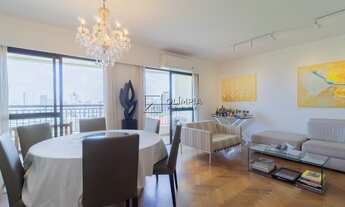 Imagem 3: Apartamento Venda 3 Dormitórios - 165 m² Paraíso