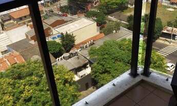 Imagem 5: Apartamento de 3 Dormitórios na Rua Joel Jorge de Melo