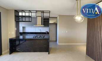 Imagem 5: Alugo Apartamento Mobiliado, Edifício Soul , 89,00 m2, 2 Suítes, Região Ribeirão do Lipa