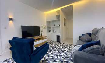 Imagem 2: Apartamento de 2 Dormitórios na Praça Dom Francisco de Sousa