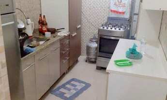 Imagem 3: 02 DORMITORIOS, TOTALMENTE REFORMADO, 58 METROS DE ARÉA UTIL