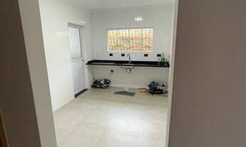 Imagem 4: Apartamento para Venda em São Bernardo do Campo, Dos Casa, 2 dormitórios, 1 banheiro, 1 va