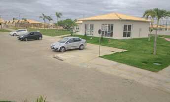 Imagem 6: Condomínio Valle flor de algodão