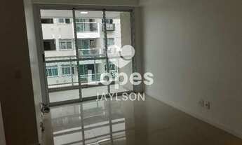 Imagem 4: Apartamento - 02 quartos - Engenho de Dentro