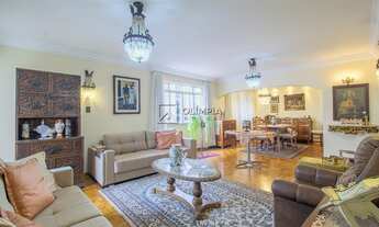 Imagem 2: Apartamento Venda 2 Dormitórios - 132 m² Bela Vista