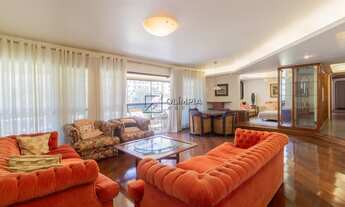 Imagem 2: Apartamento Venda Perdizes 267 m² 3 Dormitórios