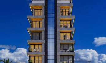 Imagem 4: Apartamento alto padrão com piscina e academia com 3 dormitórios à venda, 89 m² por R$ 742