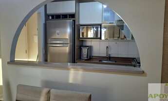 Imagem 7: Apartamento Mobiliado no Reserva dos Lagos