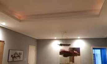 Imagem 3: Sobrado para venda possui 140 metros quadrados com 3 quartos