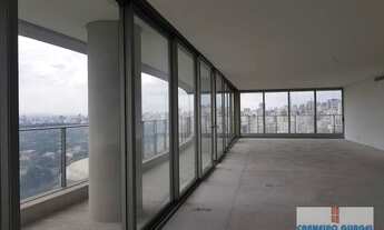 Imagem 1: Bellini, 632m, andar alto, vista livre