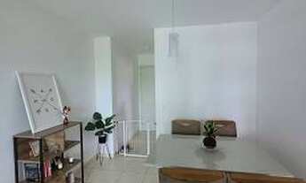 Imagem 5: Apartamento de 60 m2, com 2 quartos, suíte, na Torre - Recife - PE