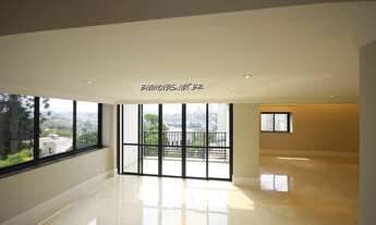 Imagem 3: Apartamento Duplex à venda e locação 3 Quartos, 3 Suites, 4 Vagas, 285M², Higienópolis, Sã