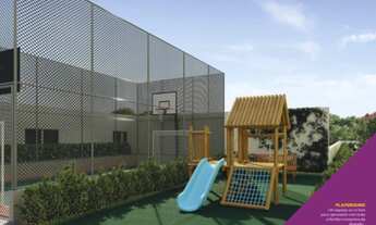 Imagem 7: Apartamento para venda possui 40 metros quadrados com 2 quartos em Jardim Prudência - São