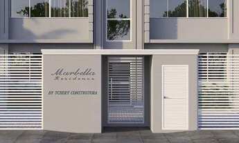 Imagem: Apartamento alto padrão com 3 dormitórios