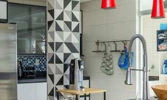 Imagem: Apartamento Venda Vila Mariana 119 m² 3