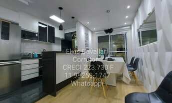 Imagem: CASA A VENDA com 64m2 2DORM QUINTAL GOURMET