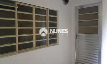 Imagem 3: Osasco - Casa Padrão - Vila Yolanda