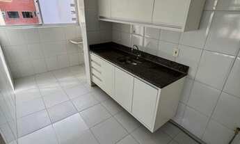 Imagem 5: Apartamento para venda possui 75 m2 com 3 quartos- Eliza Miranda