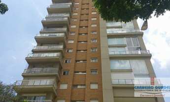 Imagem: Le Paysage, 322m, 4 suítes, no contra piso