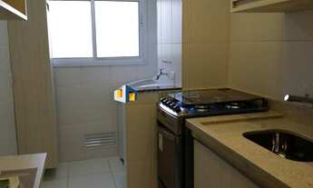 Imagem 5: Apartamento à venda 2 Quartos, 1 Suite, 2 Vagas, 56M², Vila Moinho Velho, São Paulo - SP