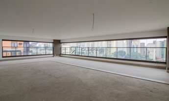 Imagem 2: Apartamento Venda 4 Dormitórios - 310 m² Higienópolis