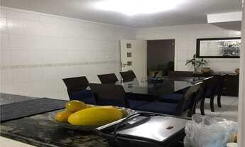 Imagem: Sobrado para venda em Vila Gustavo - São