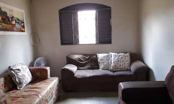 Imagem 3: Casa mobiliada/ Rio Verde. Go. Hospedagem para 12 pessoas