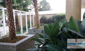 Imagem 4: Apartamento com 4 dormitórios à venda, 220 m² por R$ 4.400.000,00 - Jardim Paulista - São